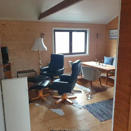 Lejlighed Reidarbua