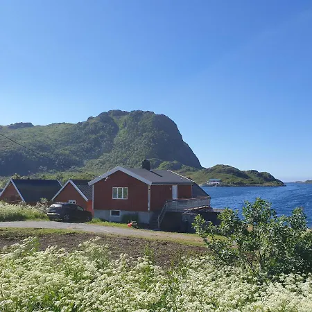 Lejlighed Reidarbua Bo (Nordland)
