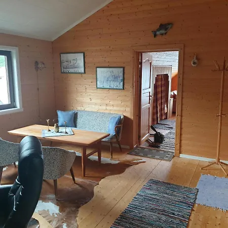 Reidarbua * Bo (Nordland)