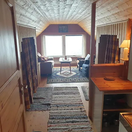 Reidarbua Apartmán *