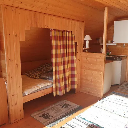 Reidarbua * Bo (Nordland)
