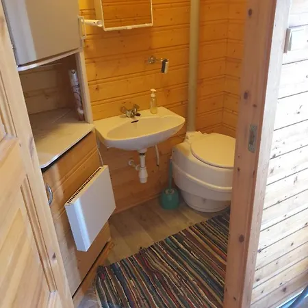Reidarbua Apartment Bo (Nordland)