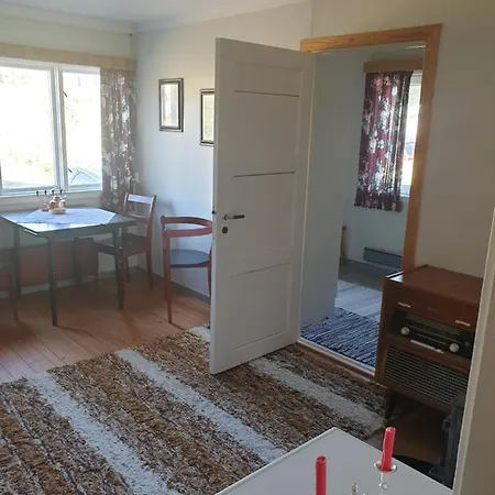 Reidarbua Apartment Bo (Nordland)
