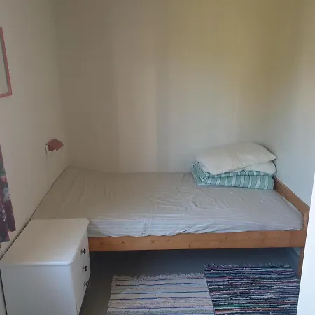 Apartmán Reidarbua *
