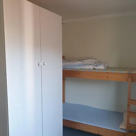 Reidarbua Apartment Bo (Nordland)